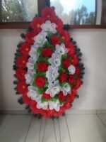 Coroana funerara