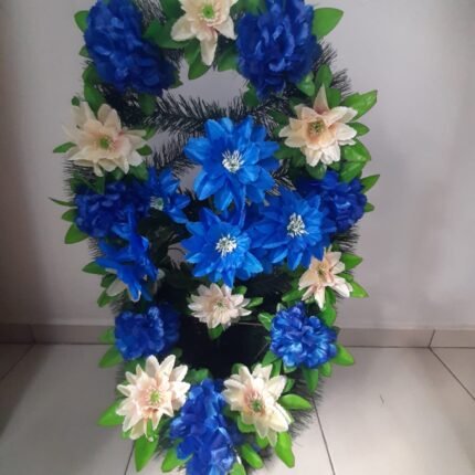 Coroana funerarã