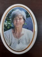 Placheta fotoceramica
