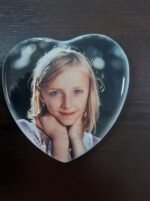 Placã fotoceramicã pentru mormânt - imagine 3