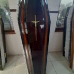 Sicriu mare Lux +2.500,00 lei