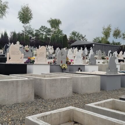 Monument funerar