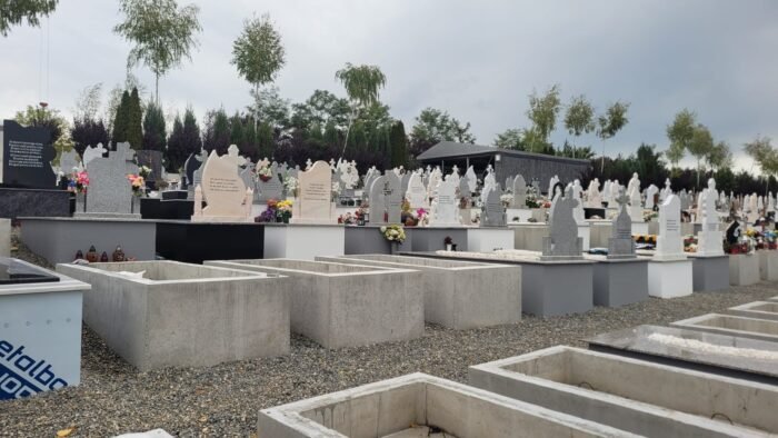 Monument funerar