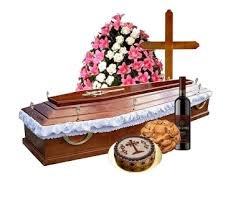 Configurator pachet funerar