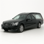 Transport funerar pe km