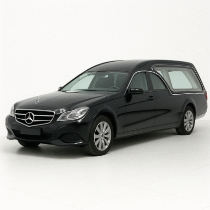Transport funerar pe km