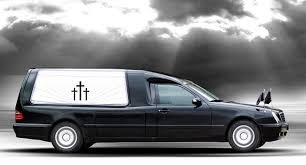 Transport funerar cu rezervare