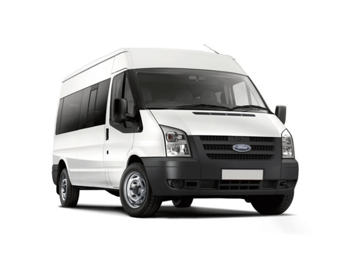 Transport funerar pe km - imagine 2