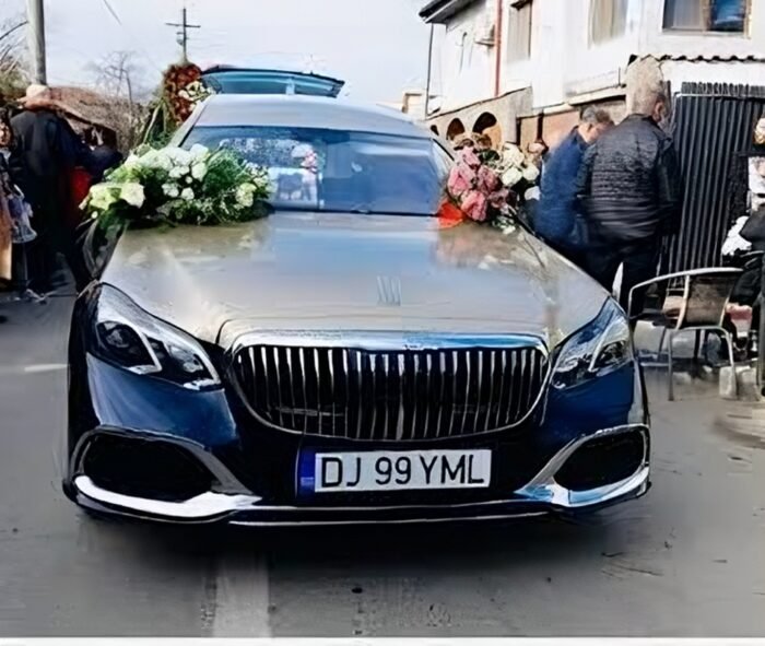Transport funerar checkout - imagine 1